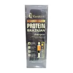 Brazilian Protein Shampoo One Injection